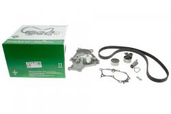 Комплект ГРМ+насос Toyota Rav 4 2.0D 01-05 Комплект ГРМ+насос Toyota Rav 4 2.0D 01-05