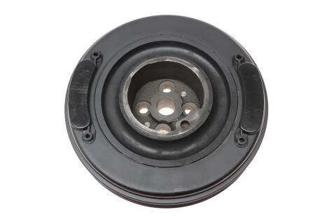 Шкив коленвала VW LT/T4/Crafter 2.5TDI 92-13 (с болтом) Шкив коленвала VW LT/T4/Crafter 2.5TDI 92-13 (с болтом)