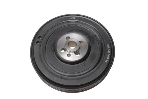 Шкив коленвала VW LT/T4/Crafter 2.5TDI 92-13 (с болтом) Шкив коленвала VW LT/T4/Crafter 2.5TDI 92-13 (с болтом)