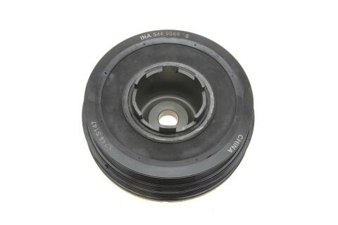 Шків колінвалу BMW 5 (E39) 520d 00-03, M47 D20 (204D1)