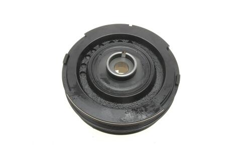 Шків колінвалу BMW 5 (E39) 520d 00-03, M47 D20 (204D1)