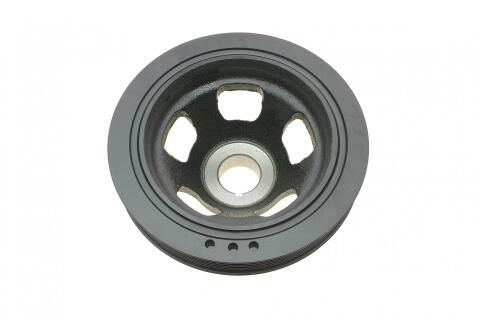 Шкив коленвала MB Sprinter 906 06-, (7PK), M 271.951