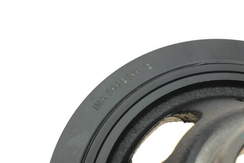 Шкив коленвала MB Sprinter 906 06-, (7PK), M 271.951