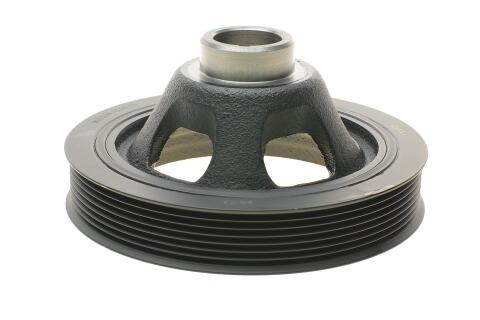 Шкив коленвала MB Sprinter 906 06-, (7PK), M 271.951