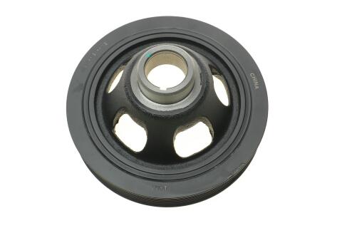 Шкив коленвала MB Sprinter 906 06-, (7PK), M 271.951