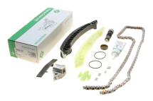 Комплект ланцюга ГРМ MB C-class (W204)/E-class (W212) 1.8 (M271) 07-