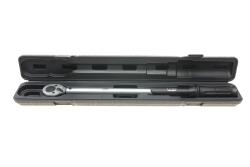 Ключ динамометрический 1/2" 40-210 Нм 560 мм
