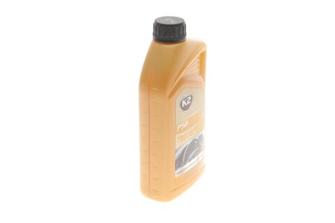 Рідина-герметик для гідропідсилювача керма Power Steering Fluid + Stop Leak (1L) Рідина-герметик для гідропідсилювача керма Power Steering Fluid + Stop Leak (1L)