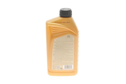 Рідина-герметик для гідропідсилювача керма Power Steering Fluid + Stop Leak (1L) Рідина-герметик для гідропідсилювача керма Power Steering Fluid + Stop Leak (1L)