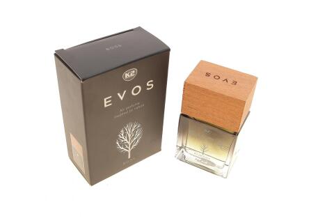 Освежитель воздуха салона Evos Boss (50ml)