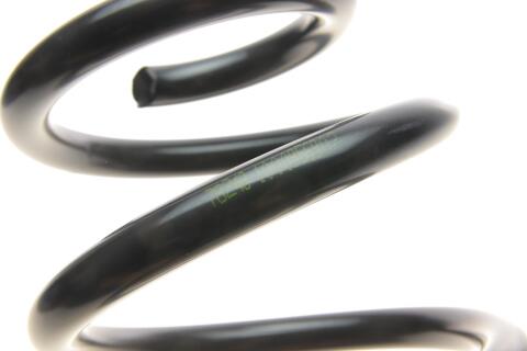 Пружина (передняя) Audi A6 2.0TDI/TFSI/2.4/2.8FSI/3.2FSI 04-11 (седан/универсал) (без спорт.ход.ч)