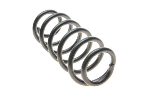 Пружина (передняя) Audi A6 2.0TDI/TFSI/2.4/2.8FSI/3.2FSI 04-11 (седан/универсал) (без спорт.ход.ч)