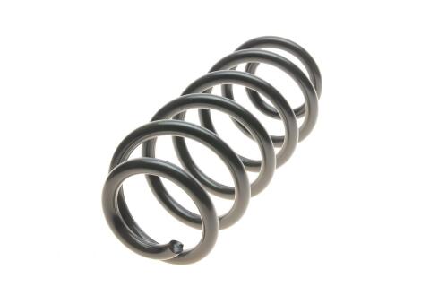 Пружина (передняя) Audi A6 2.0TDI/TFSI/2.4/2.8FSI/3.2FSI 04-11 (седан/универсал) (без спорт.ход.ч)