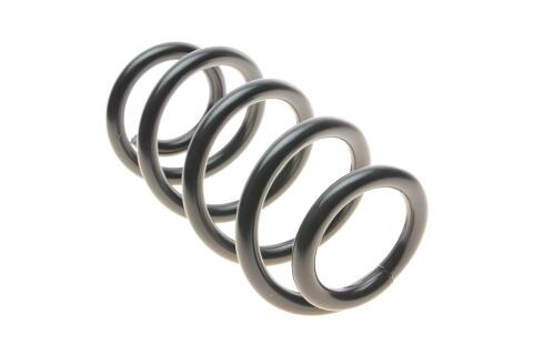 Пружина (передняя) Audi A4 2.7TDI 05-08 (седан/универсал) (со спорт.ход.ч) (Incl.S-line)