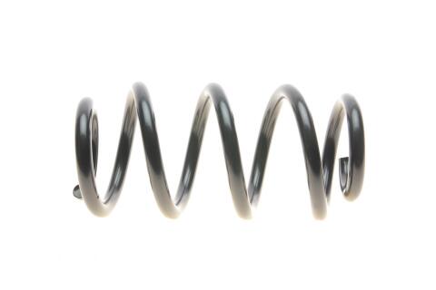 Пружина (передняя) Audi A4 2.7TDI 05-08 (седан/универсал) (со спорт.ход.ч) (Incl.S-line)