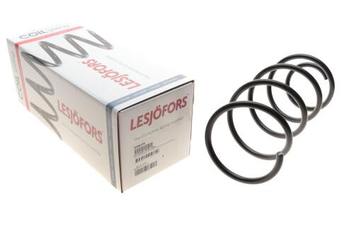 Пружина (передняя) BMW 3 (E90-E92) 316-330i/316-320d 04-13 (седан/унив/купе) (с М-техникой) Пружина (передняя) BMW 3 (E90-E92) 316-330i/316-320d 04-13 (седан/унив/купе) (с М-техникой)