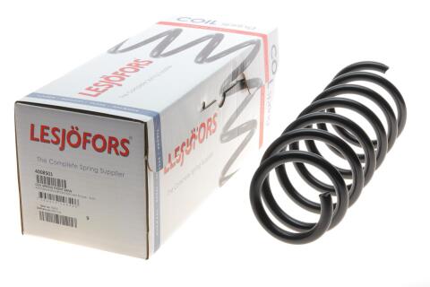 Пружина (передня) BMW 5 (F10) 520d/520-535i 11-16 (седан) (с М-техникой) Пружина (передня) BMW 5 (F10) 520d/520-535i 11-16 (седан) (с М-техникой)