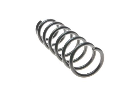 Пружина (передня) BMW 5 (F10) 520d/520-535i 11-16 (седан) (с М-техникой) Пружина (передня) BMW 5 (F10) 520d/520-535i 11-16 (седан) (с М-техникой)