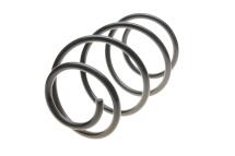 Пружина (передня) Chrysler Voyager IV 2.5CRD 00-08 (вен) (R)