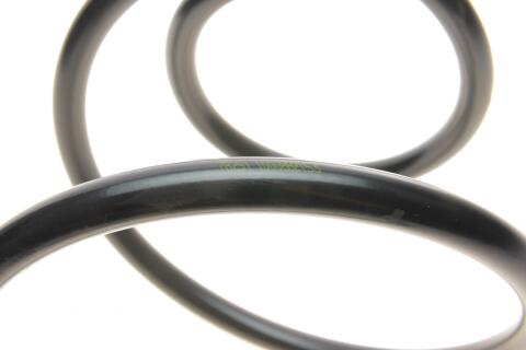 Пружина (передня) Chrysler Voyager IV 2.5CRD 00-08 (вен) (R)