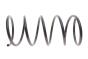 Пружина (передняя) Citroen Berlingo 1.4i 96-11 (+АС) (фургон) (нагр.600кг)/1.1i/1.4 02-11 (-AC)(вен), фото 1 - интернет-магазин Auto-Mechanic