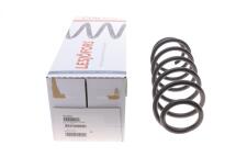 Пружина (передня) Citroen C5 2.0HDI 08- (седан/універсал)