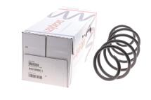 Пружина (передня) Citroen C-Elysee 1.2VTI 12- (седан)