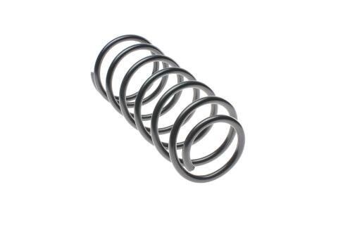 Пружина (передня) Daewoo Nubira 1.6 16V 97- (нах.зад.частина/седан/універсал)