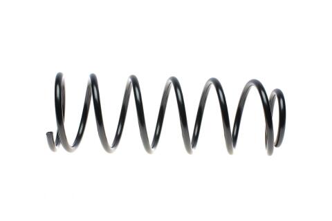 Пружина (передня) Daewoo Nubira 1.6 16V 97- (нах.зад.частина/седан/універсал)