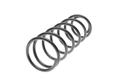 Пружина (передня) Daewoo Nubira 1.6 16V 97- (нах.зад.частина/седан/універсал)