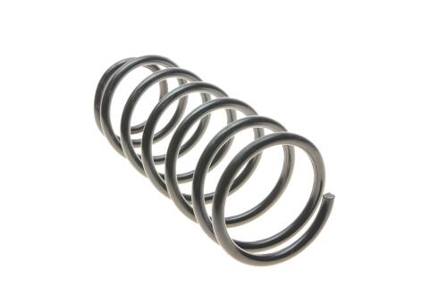 Пружина (передня) Daewoo Nubira 2.0 16V/2.0CDX 97- (хетчбек/седан/універсал)