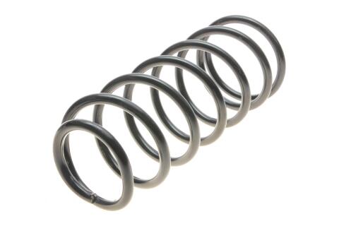 Пружина (передня) Daewoo Nubira 2.0 16V/2.0CDX 97- (хетчбек/седан/універсал)