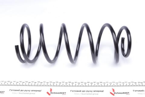 Пружина (передняя) Ford Sierra 2.3D/2.8i/2.9i/2.8i XR 4x4 83-93 (седан/унив./нах.зад.часть)