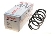 Пружина (передняя) Ford B-Max 1.0EcoBoost/1.4/1.5TDCi 12-(вен)