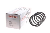 Пружина (передняя) Ford C-Max 1.0EcoBoost 15-(вэн)/Focus 1.5-1.6TDCi 14- (фург/хэтчбэк/седан/унив) Пружина (передняя) Ford C-Max 1.0EcoBoost 15-(вэн)/Focus 1.5-1.6TDCi 14- (фург/хэтчбэк/седан/унив)