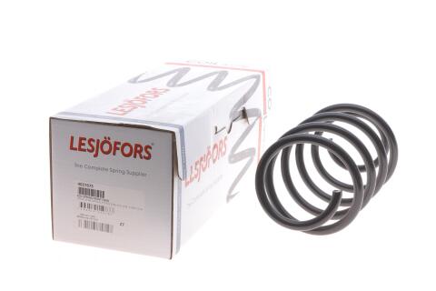 Пружина (передня) Ford C-Max 1.0EcoBoost 15- (вэн)/Focus 1.5-1.6TDCi 14- (фург/хэтчбэк/седан/унив) Пружина (передня) Ford C-Max 1.0EcoBoost 15- (вэн)/Focus 1.5-1.6TDCi 14- (фург/хэтчбэк/седан/унив)