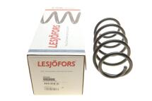 Пружина (передня) Ford C-Max 1.5Ecoboost/TDCi 15-19 (вэн/фург)/Focus 2.0TDCi 14- (седан/ун)