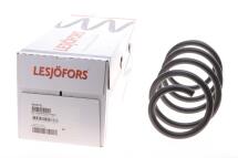 Пружина (передняя) Honda CR-V 2.2 i-CTDi/i-DTEC 07-(R) (SUV)