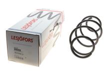 Пружина (передняя) Mazda 3 2.0 МКПП/1.5 13-19 (хэтчбек/седан)