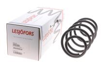 Пружина (передня) Mazda 6 2.5 АКПП (L)/2.2D 12- (седан/універсал)