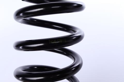 Пружина (передня) MB E-class (W210/S210) E270/320CDI/E280/320/430 96-03 (седан/унив)(ос:Avantgarde) Пружина (передня) MB E-class (W210/S210) E270/320CDI/E280/320/430 96-03 (седан/унив)(ос:Avantgarde)