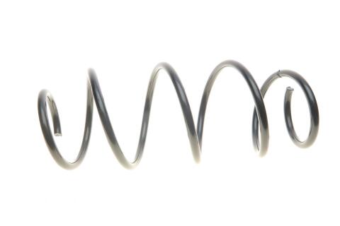 Пружина (передняя) MB E-class (W212) E350CDI/E350 BlueTEC 09-16 (седан/универсал) (станд.ход.ч)