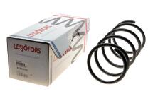 Пружина (передняя) Nissan Almera Tino 2.0 00-03 (вен)