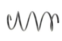 Пружина (передняя) Nissan Note 1.4 06-07/09-12 (вен)