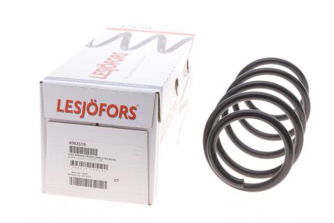 Пружина (передня) Opel Corsa D 1.3CDTI/1.7CDTI 06-14 (фургон/хетчбек) (без спорт.ход.ч) Пружина (передня) Opel Corsa D 1.3CDTI/1.7CDTI 06-14 (фургон/хетчбек) (без спорт.ход.ч)