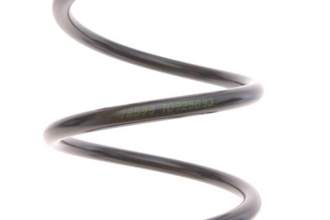 Пружина (передня) Opel Corsa D 1.3CDTI/1.7CDTI 06-14 (фургон/хетчбек) (без спорт.ход.ч) Пружина (передня) Opel Corsa D 1.3CDTI/1.7CDTI 06-14 (фургон/хетчбек) (без спорт.ход.ч)