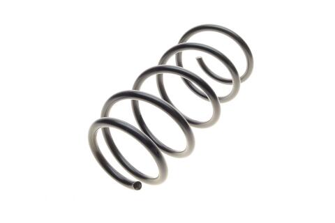 Пружина (передня) Opel Corsa D 1.0-1.4 06-14 (хетчбек) (з низк.ход.ч)
