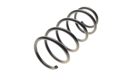 Пружина (передня) Opel Corsa D 1.0-1.4 06-14 (хетчбек) (з низк.ход.ч)