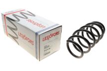 Пружина (передня) Opel Mokka 1.6CDTI/1.7CDTI 12-/Chevrolet Trax 1.7TD 12- (SUV) Пружина (передня) Opel Mokka 1.6CDTI/1.7CDTI 12-/Chevrolet Trax 1.7TD 12- (SUV)