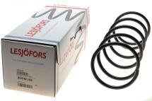 Пружина (передня) Peugeot 206 1.4-1.6 16V/HDi/1.9D 98-/306 1.1 93-11 (фургон/хетчбек/унів./седан)